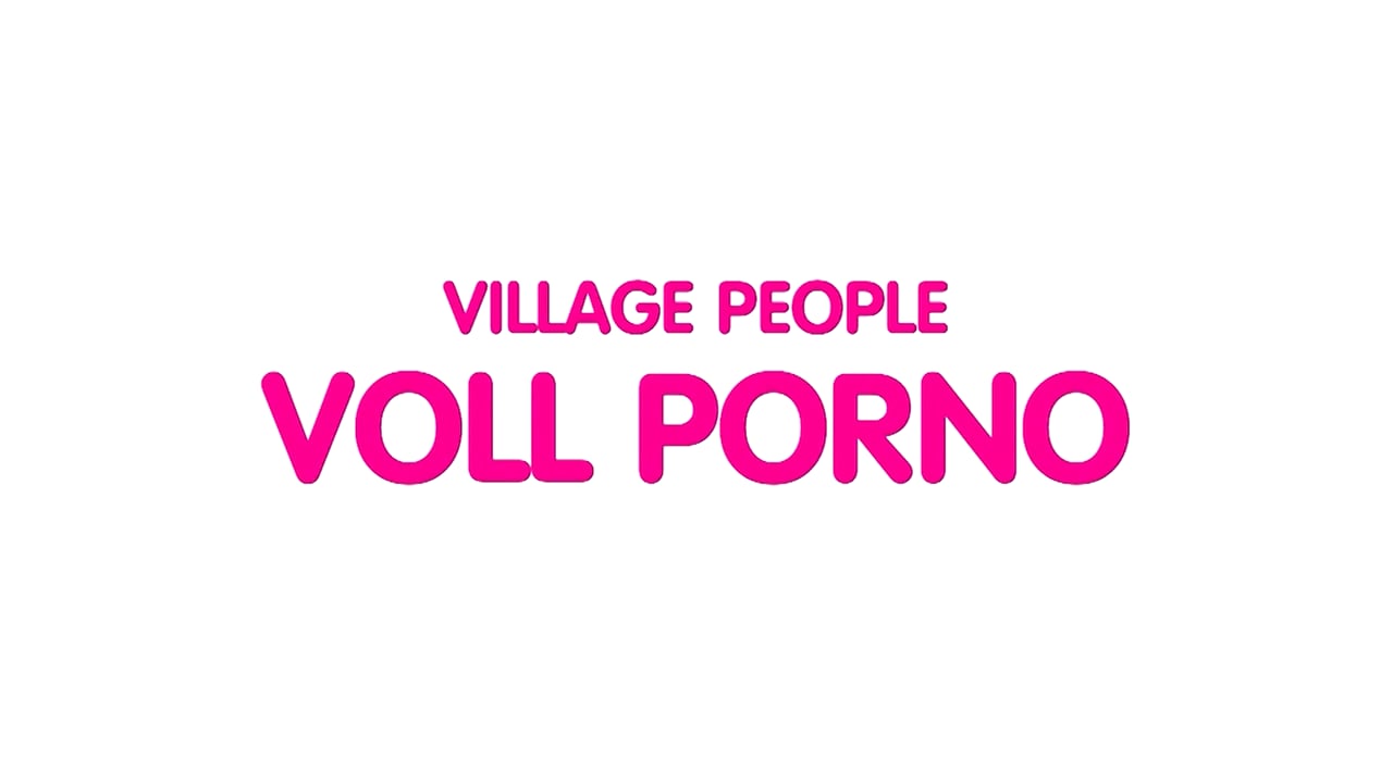 Voll Porno